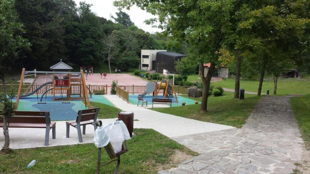 Вилла Casa Bima Льянес Экстерьер фото